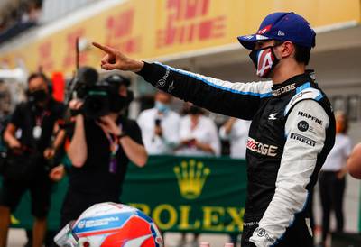 Un GP de Hongrie totalement fou: première victoire pour le Français Ocon, Hamilton reprend la tête à Verstappen