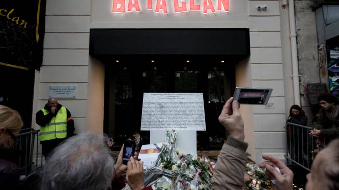 Trois proches de l'un des kamikazes du Bataclan interpellés en France