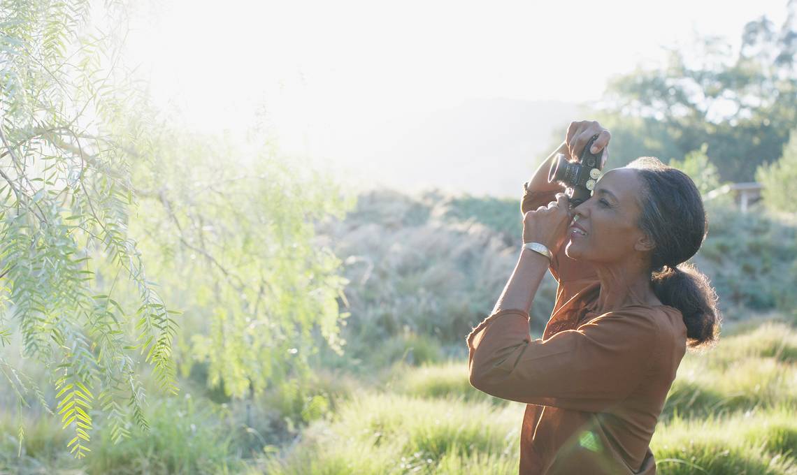 Met deze 7 tips van een expert maak je de perfecte foto