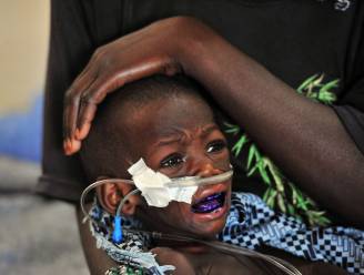 Unicef slaat alarm in Mali: "15 procent van kinderen acuut ondervoed"
