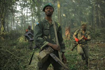 Minstens 10 burgers gedood bij jihadistische aanslagen in Democratische Republiek Congo