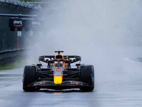 FIA hakt knoop door en blaast Grand Prix van Emilia-Romagna af door noodsituatie in Italië