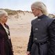Bij momenten stapte ‘House of the Dragon’ zelfs voorzichtig uit de schaduw van ‘Game of Thrones’