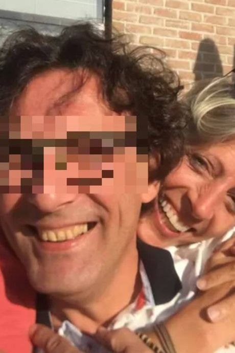 Le “chasseur” Jurgen D. se vantait de sortir avec Ilse Uyttersprot: “J’ai une prise, et c’est un gros poisson”