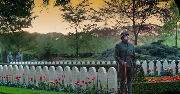 UITGELICHT: wat gebeurde er mei 1940 op de Grebbeberg? - De Gelderlander