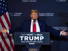 Trump aangeklaagd om opslag geheime documenten