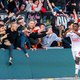 Standard op karakter naar play-off 1