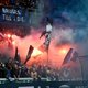 Nederlandse hooligans veroorzaken rellen na Club Brugge-Antwerp FC