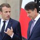 Frankrijk roept ambassadeur terug uit Italië na “onaanvaardbare provocaties”
