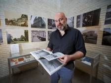 Historicus Jurgen Pigmans maakt naam als verhalenverteller in Oss: ‘Ons Stadsarchief brengt reuring in de stad’