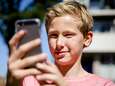 Plan: "Smartphone verboden voor kinderen onder de 13"