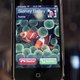 iPhone steekt oceaan over