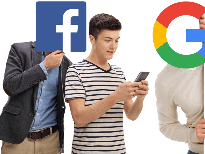 Facebook, Google en co weten belachelijk veel over jou, maar met deze tips zie je exact wat en beperk je wat je prijsgeeft