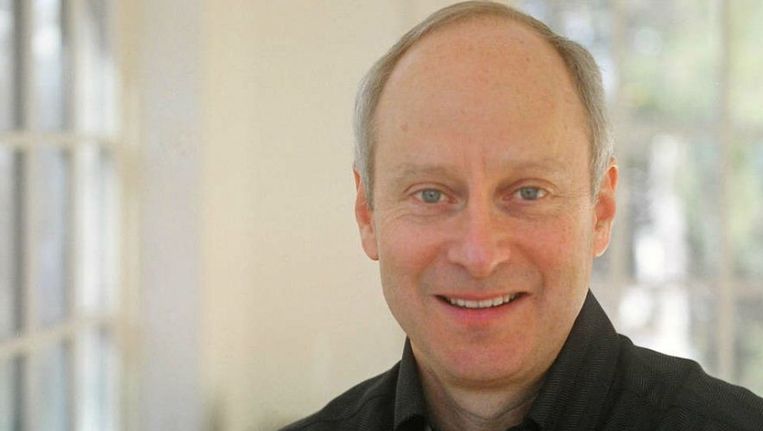 Michael Sandel Beeld 