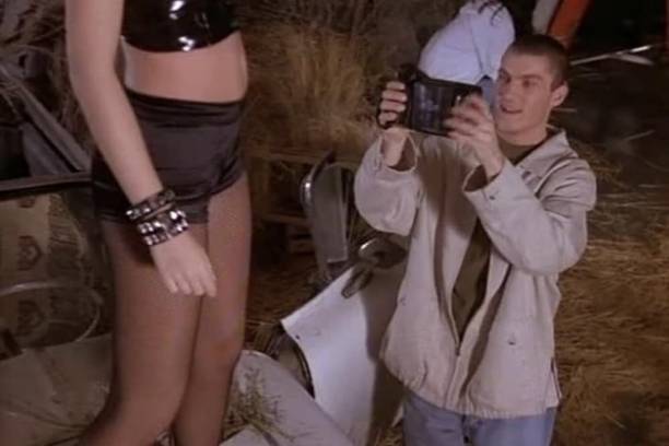 Beverly Hills 90210