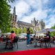 Vrees voor nieuwe coronagolf in Noord-Brabant door lakse bevolking