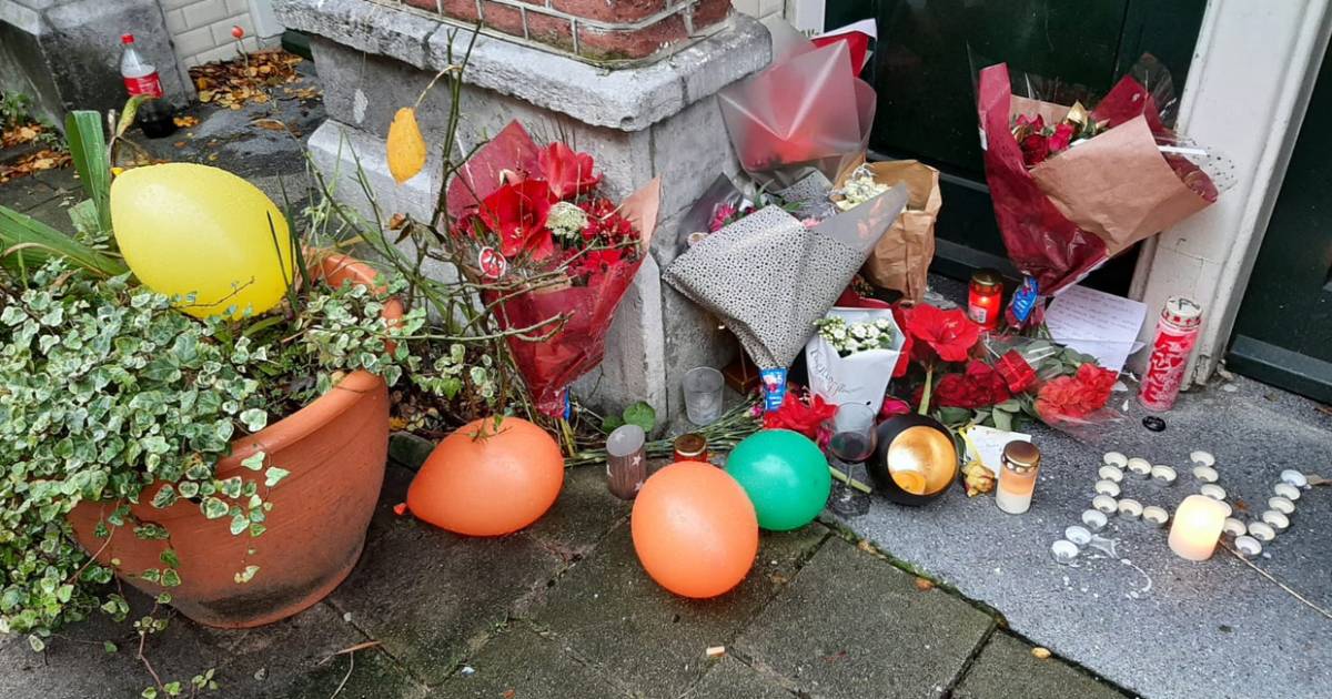 TikTok-influencer rouwt om ex-vriendin (14) die omkomt bij ...