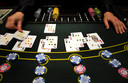 Het spel blackjack bij Holland Casino in Breda