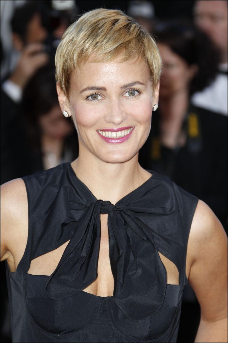 жюдит годреш