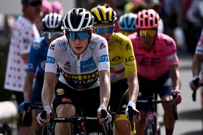 Maandag 12 juli 2021