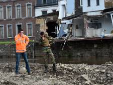 En Belgique, “on n’a pas de culture du sauvetage”, déplore le bourgmestre de Chaudfontaine