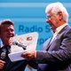 Oeuvreprijs voor Gerard Cox