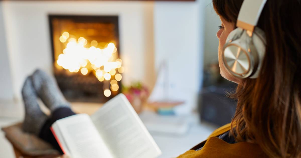 Per favore, non disturbarti: puoi far esplodere il tuo weekend di estensione con questi 5 libri e podcast popolari |  stile di vita