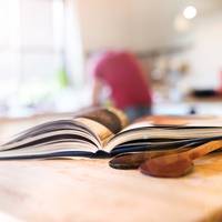 De zeven leukste nieuwe kookboeken van 2024