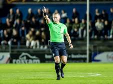 Willem II - Jong Ajax krijgt zelfde scheidsrechter als Jong Ajax - Willem II