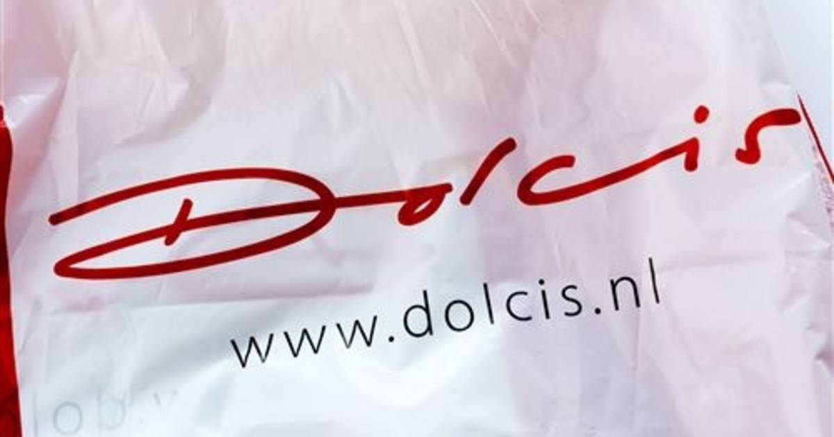 Nieuwheid in plaats daarvan gokken 20 Dolcis-winkels gaan naar Nelson Schoenen | Economie | ed.nl