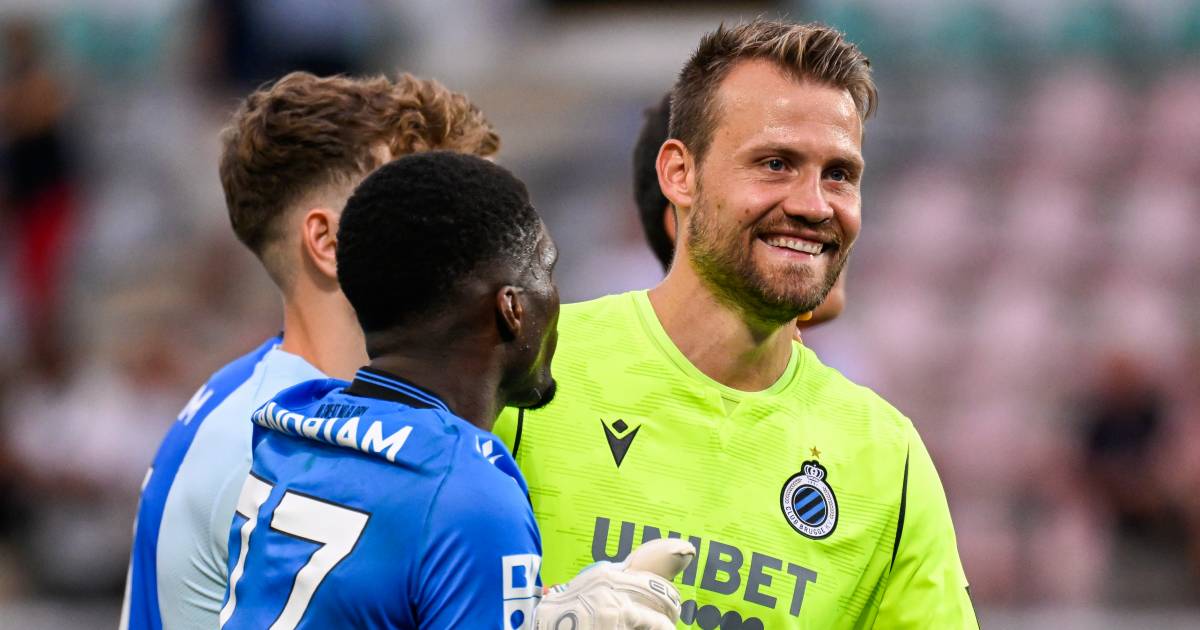 UEFA Champions League Famous League: questi sono i potenziali avversari del Brugge nella fase a gironi |  calcio