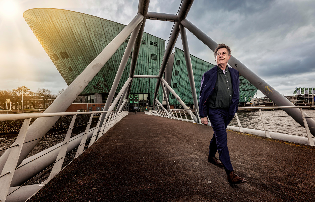 null Beeld Martin Dijkstra