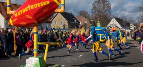 Carnaval 2020 Bekijk De Uitslagen Van De Optochten Van