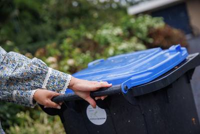 Meerderheid in Drimmelen wil papiercontainers: eind 2024 start het nieuwe systeem