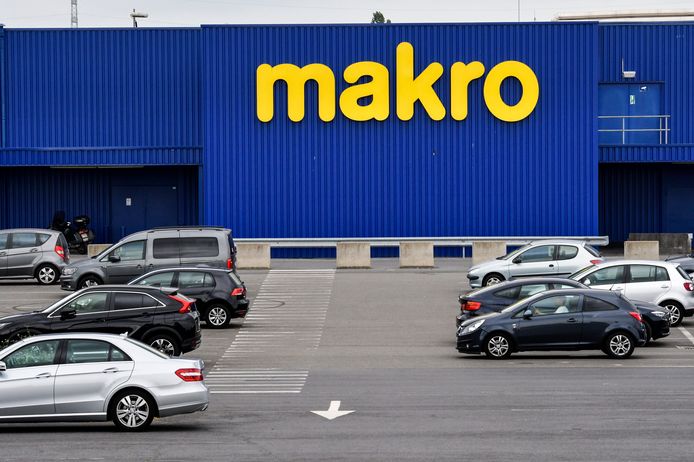 De directie van Makro kondigde in september een aantal organisatorische wijzigingen aan.