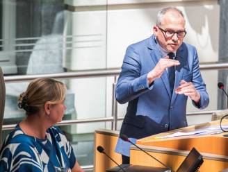 Vlaams Parlement keurt begrotingsaanpassing goed en houdt begrotingstekort op 2,2 miljard euro: “Inflatiebonus is geen overschot dat we kunnen uitdelen”