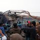 Minstens 43 doden bij treinongeluk in India