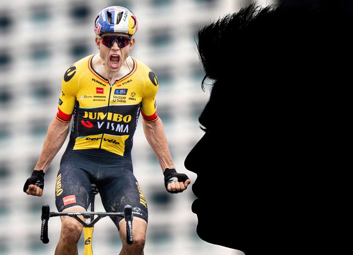 Wout van Aert.