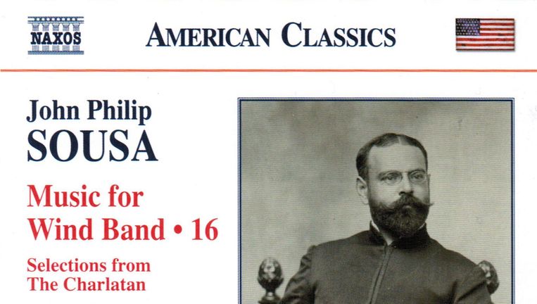 Cover van American Classics Beeld  
