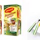 Test het nieuwe MAGGI Bouillonkuipje!