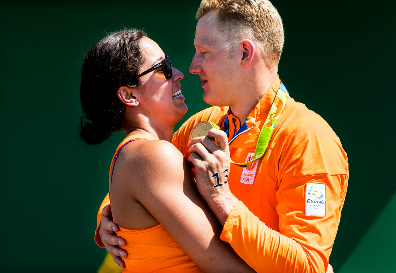 Ferry Weertman moet zonder Ranomi verder, Sifan Hassan wil meer goud