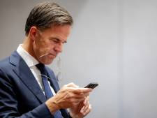 Rutte vraagt weer geduld voor oplossen toeslagenaffaire: ‘De frustratie is dat dit tijd kost’

