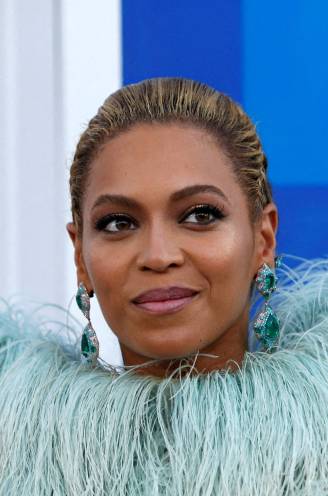Zes jaar zonder nieuwe muziek, maar echt weg was Beyoncé nooit: “Ik had tijd nodig om te helen”