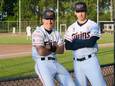 Marnix Ruben (rechts) en Thijmen Peters van Twins.