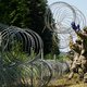 EU houdt crisisoverleg over migratie aan grens Litouwen met Wit-Rusland