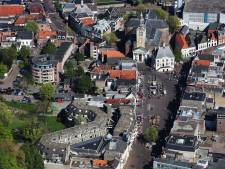 Roosendaal krijgt een apart citymarketingbureau