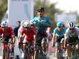 Coquard wint eerste rit in Ronde van Oman