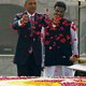 Obama en Modi ontwikkelen politieke vriendschap