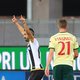 Milan met Van Ginkel en De Jong onderuit bij Udinese