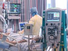 Tous les indicateurs poursuivent leur amélioration, 206 patients en soins intensifs